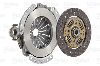 Kit frizione VALEO CLASSIC KIT3P