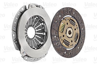 Kit frizione VALEO CLASSIC KIT2P
