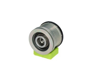 Dispositivo ruota libera alternatore VALEO NEW ORIGINAL SPARE PART