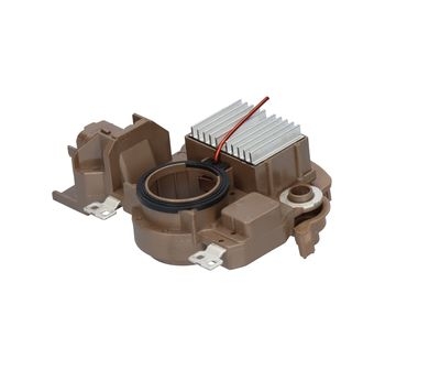 Regolatore alternatore VALEO NEW SPARE PART