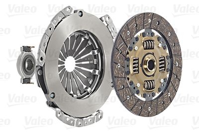 Kit frizione VALEO CLASSIC KIT3P