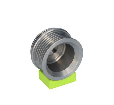 Puleggia cinghia, Alternatore VALEO NEW ORIGINAL SPARE PART