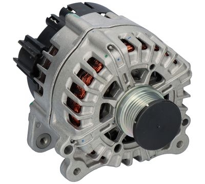 Alternatore VALEO ORIGINS NEW OE TECHNOLOGY