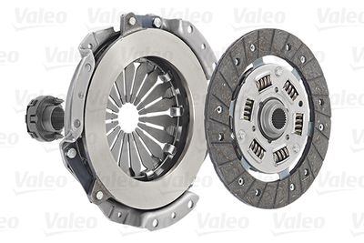 Kit frizione VALEO CLASSIC KIT3P