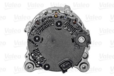 Alternatore VALEO ORIGINS NEW OE TECHNOLOGY