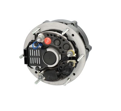 Alternatore VALEO ORIGINS NEW OE TECHNOLOGY