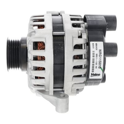Alternatore VALEO ORIGINS NEW OE TECHNOLOGY