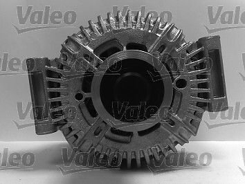 Alternatore VALEO RE-GEN REMANUFACTURED