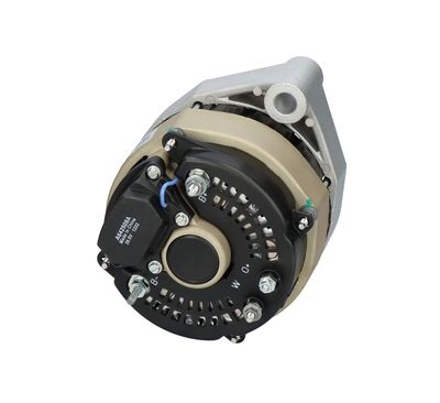Alternatore VALEO ORIGINS NEW OE TECHNOLOGY