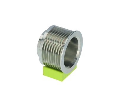 Puleggia cinghia, Alternatore NEW ORIGINAL PART
