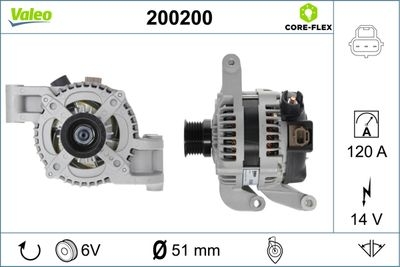 Alternatore