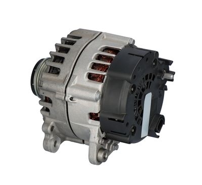 Alternatore VALEO CORE-FLEX