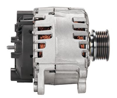 Alternatore VALEO RE-GEN REMANUFACTURED