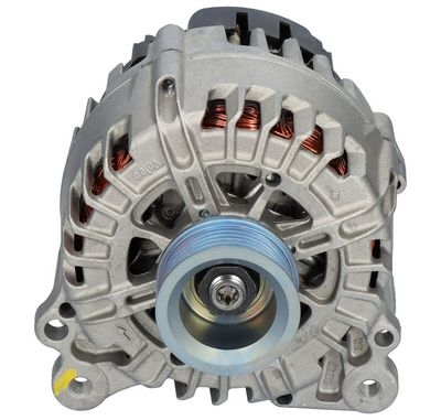 Alternatore VALEO RE-GEN REMANUFACTURED