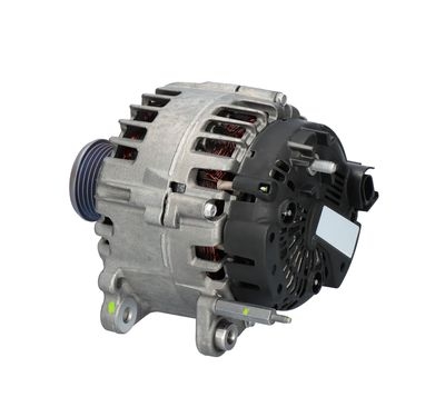 Alternatore VALEO RE-GEN REMANUFACTURED