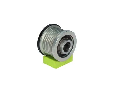 Dispositivo ruota libera alternatore VALEO NEW ORIGINAL SPARE PART