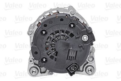 Alternatore VALEO ORIGINS NEW OE TECHNOLOGY