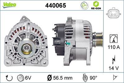 Alternatore