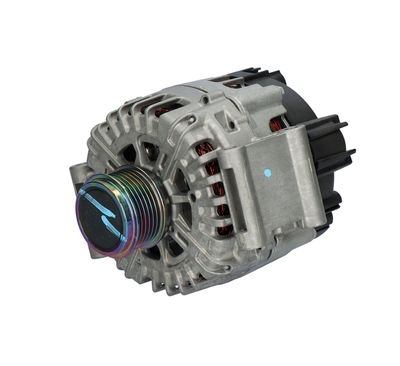 Alternatore VALEO RE-GEN REMANUFACTURED