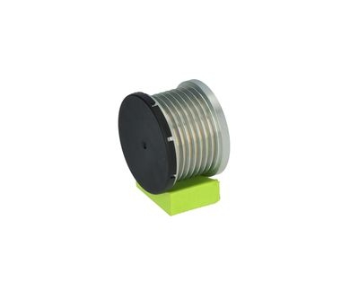Dispositivo ruota libera alternatore VALEO NEW ORIGINAL SPARE PART