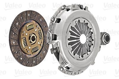 Kit frizione VALEO CLASSIC KIT3P