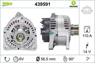 Alternatore