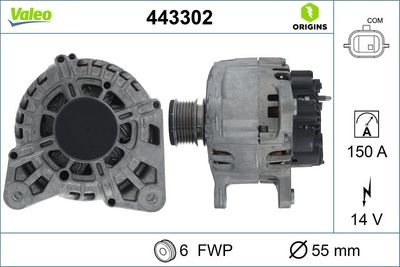 Alternatore