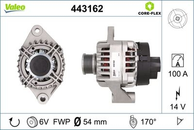 Alternatore