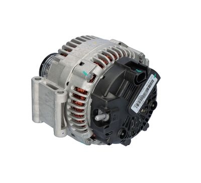 Alternatore VALEO CORE-FLEX
