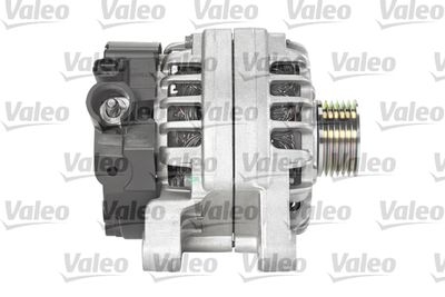 Alternatore VALEO RE-GEN REMANUFACTURED