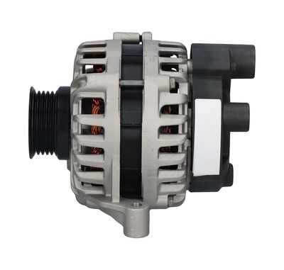 Alternatore VALEO RE-GEN REMANUFACTURED