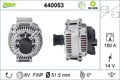 Alternatore