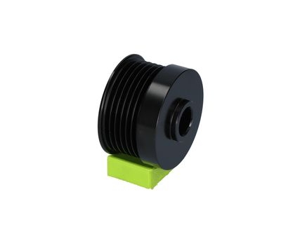 Puleggia cinghia, Alternatore VALEO NEW SPARE PART