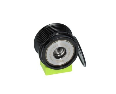 Dispositivo ruota libera alternatore VALEO NEW SPARE PART