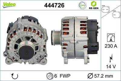 Alternatore