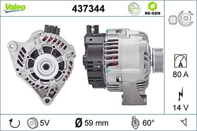 Alternatore