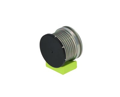 Dispositivo ruota libera alternatore VALEO NEW ORIGINAL SPARE PART