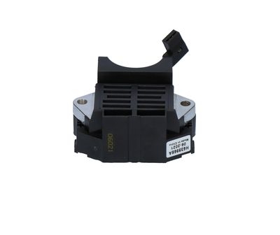 Regolatore alternatore