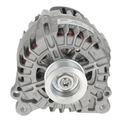 Alternatore VALEO ORIGINS NEW OE TECHNOLOGY