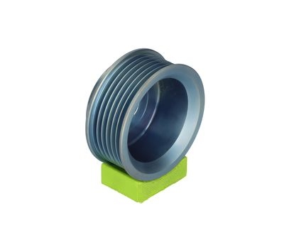 Puleggia cinghia, Alternatore VALEO NEW ORIGINAL SPARE PART