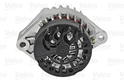 Alternatore VALEO RE-GEN REMANUFACTURED