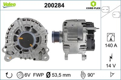 Alternatore