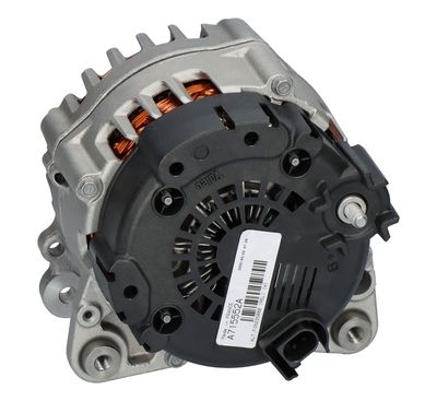 Alternatore VALEO ORIGINS NEW OE TECHNOLOGY