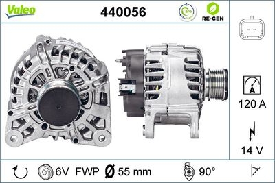 Alternatore