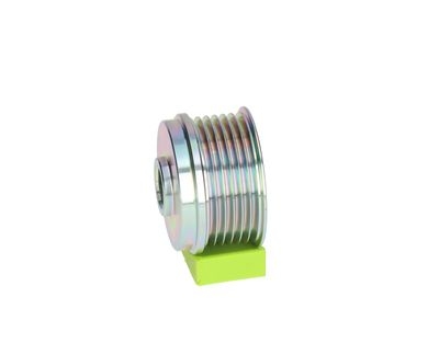 Puleggia cinghia, Alternatore VALEO NEW ORIGINAL SPARE PART