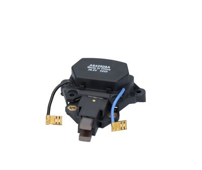 Regolatore alternatore VALEO NEW SPARE PART