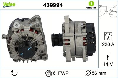 Alternatore