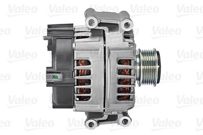 Alternatore VALEO ORIGINS NEW OE TECHNOLOGY