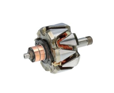Rotore, Alternatore VALEO NEW ORIGINAL SPARE PART