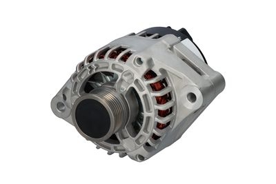 Alternatore VALEO RE-GEN REMANUFACTURED